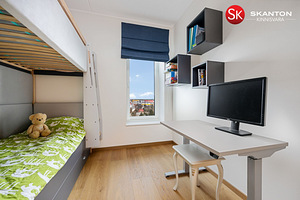 Järve tn 2, Kristiine, Tallinn, Harjumaa (17 foto / 34)