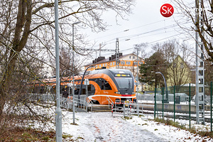 Järve tn 2, Kristiine, Tallinn, Harjumaa (34 foto / 34)
