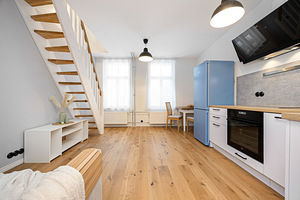 Juurdeveo tn 14, Kesklinna, Tallinn, Harjumaa (7 foto / 33)