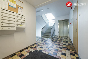 Mäepealse tn 4, Mustamäe, Tallinn, Harjumaa (26 foto / 32)