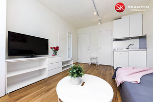 Sõle tn 48, Põhja-Tallinna, Tallinn, Harjumaa (4 foto / 13)