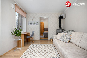 Jakobi tn 23, Kesklinna, Tallinn, Harjumaa (5 foto / 27)