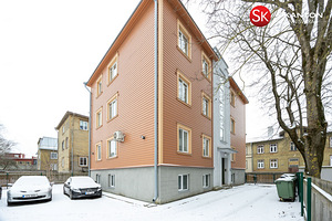 Jakobi tn 23, Kesklinna, Tallinn, Harjumaa (23 foto / 27)