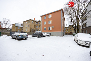 Jakobi tn 23, Kesklinna, Tallinn, Harjumaa (24 foto / 27)