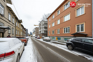 Jakobi tn 23, Kesklinna, Tallinn, Harjumaa (27 foto / 27)