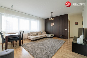 Mäepealse tn 4, Mustamäe, Tallinn, Harjumaa (1 foto / 32)