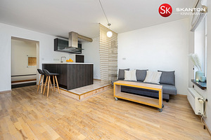 Härjapea tn 26, Põhja-Tallinna, Tallinn, Harjumaa (9 foto / 28)