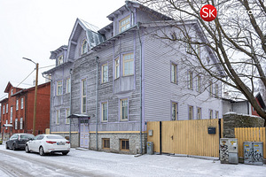 Härjapea tn 26, Põhja-Tallinna, Tallinn, Harjumaa (28 foto / 28)