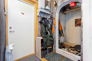 Valdeku tn 76, Nõmme, Tallinn, Harjumaa (1 foto / 32)