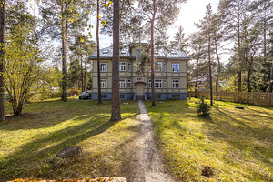 Valdeku tn 76, Nõmme, Tallinn, Harjumaa (23 foto / 32)