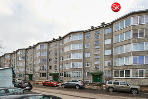 Sõpruse pst 219, Mustamäe, Tallinn, Harjumaa (22 фото из 22)