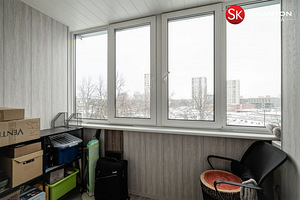Õismäe tee 6, Haabersti, Tallinn, Harjumaa (15 foto / 35)