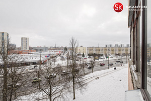 Õismäe tee 6, Haabersti, Tallinn, Harjumaa (18 foto / 35)