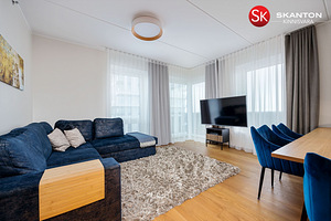 Järve tn 2, Kristiine, Tallinn, Harjumaa (7 foto / 36)