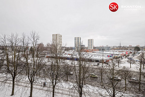 Õismäe tee 6, Haabersti, Tallinn, Harjumaa (18 foto / 35)