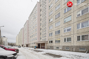 Õismäe tee 6, Haabersti, Tallinn, Harjumaa (35 foto / 35)
