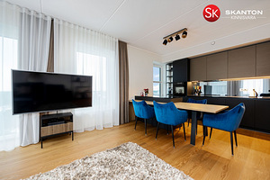 Järve tn 2, Kristiine, Tallinn, Harjumaa (9 foto / 38)