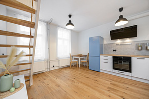 Juurdeveo tn 14, Kesklinna, Tallinn, Harjumaa (1 foto / 33)
