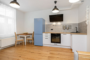 Juurdeveo tn 14, Kesklinna, Tallinn, Harjumaa (2 foto / 33)