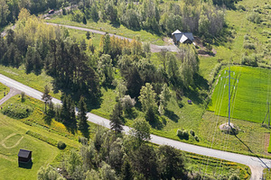 Sepametsa tee 4, Jõgisoo, Saue vald, Harjumaa (25 foto / 37)