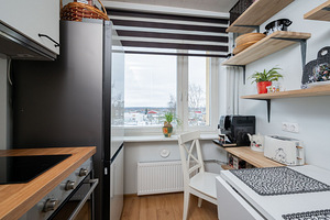Jalaka tn 40, Ropka tööstuse, Tartu, Tartumaa (2 foto / 23)