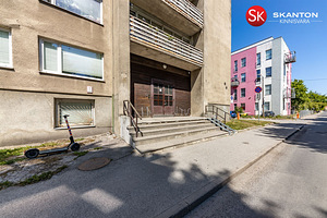 Sõle tn 48, Põhja-Tallinna, Tallinn, Harjumaa (18 foto / 21)