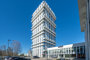 Järve tn 2, Kristiine, Tallinn, Harjumaa (29 foto / 38)