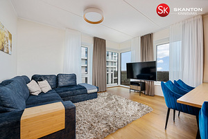 Järve tn 2, Kristiine, Tallinn, Harjumaa (7 foto / 38)