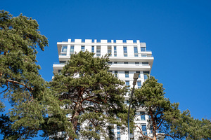 Järve tn 2, Kristiine, Tallinn, Harjumaa (37 foto / 38)
