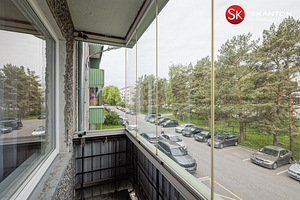 J. Sütiste tee 18, Mustamäe, Tallinn, Harjumaa (23 foto / 28)