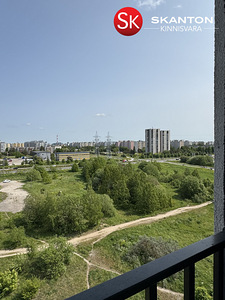 Mustakivi tee 25, Lasnamäe, Tallinn, Harjumaa (24 foto / 33)