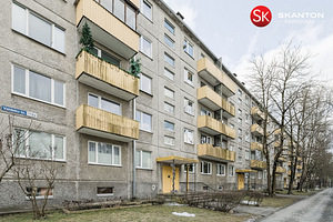 Valdeku tn 118a, Nõmme, Tallinn, Harjumaa (23 foto / 23)