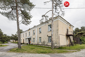 Pargi tn 9, Klooga, Lääne-Harju vald, Harjumaa (29 foto / 49)