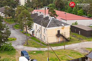 Pargi tn 9, Klooga, Lääne-Harju vald, Harjumaa (41 foto / 49)