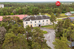 Pargi tn 9, Klooga, Lääne-Harju vald, Harjumaa (1 foto / 49)