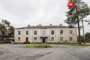 Pargi tn 9, Klooga, Lääne-Harju vald, Harjumaa (3 foto / 49)