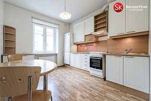 Virmalise tn 28, Kesklinna, Tallinn, Harjumaa (16 foto / 25)