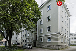 Virmalise tn 28, Kesklinna, Tallinn, Harjumaa (25 foto / 25)