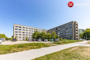 Sõle tn 48, Põhja-Tallinna, Tallinn, Harjumaa (21 foto / 21)