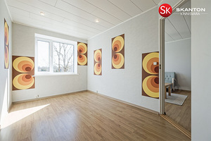 Veetorni tn 6, Märjamaa, Märjamaa vald, Raplamaa (6 foto / 29)