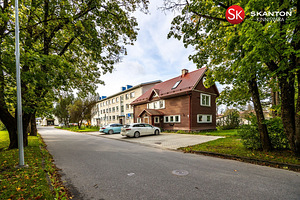 Pargi tn 4, Saku, Saku vald, Harjumaa (24 foto / 24)