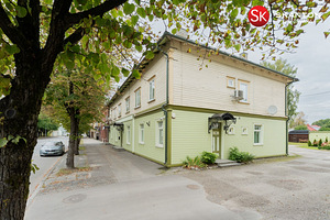 Riia mnt 50, Eeslinna, Pärnu, Pärnumaa (29 foto / 30)