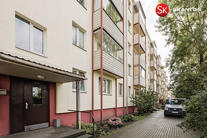 Pae tn 11, Lasnamäe, Tallinn, Harjumaa (26 foto / 26)