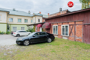 Riia mnt 50, Eeslinna, Pärnu, Pärnumaa (16 foto / 28)