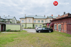 Riia mnt 50, Eeslinna, Pärnu, Pärnumaa (17 foto / 28)