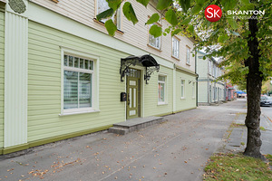 Riia mnt 50, Eeslinna, Pärnu, Pärnumaa (28 foto / 28)