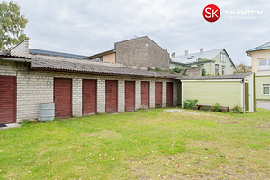 Riia mnt 50, Kesklinna, Pärnu, Pärnumaa (25 foto / 30)