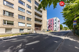 Sõle tn 48, Põhja-Tallinna, Tallinn, Harjumaa (19 foto / 21)