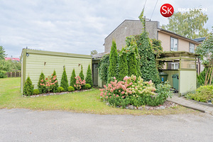 Riia mnt 50, Kesklinna, Pärnu, Pärnumaa (25 foto / 28)