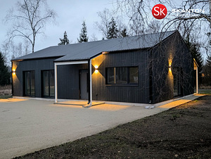 Suve tee 12, Aila, Saue vald, Harjumaa (1 foto / 43)